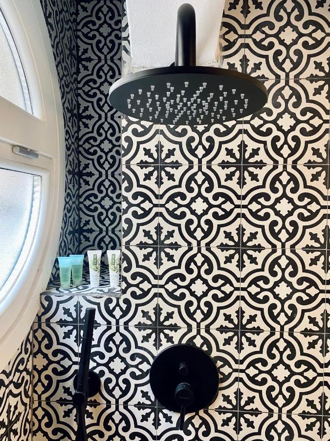 Palazzovilla Historic Building Luxury Suite Florence Buitenkant foto