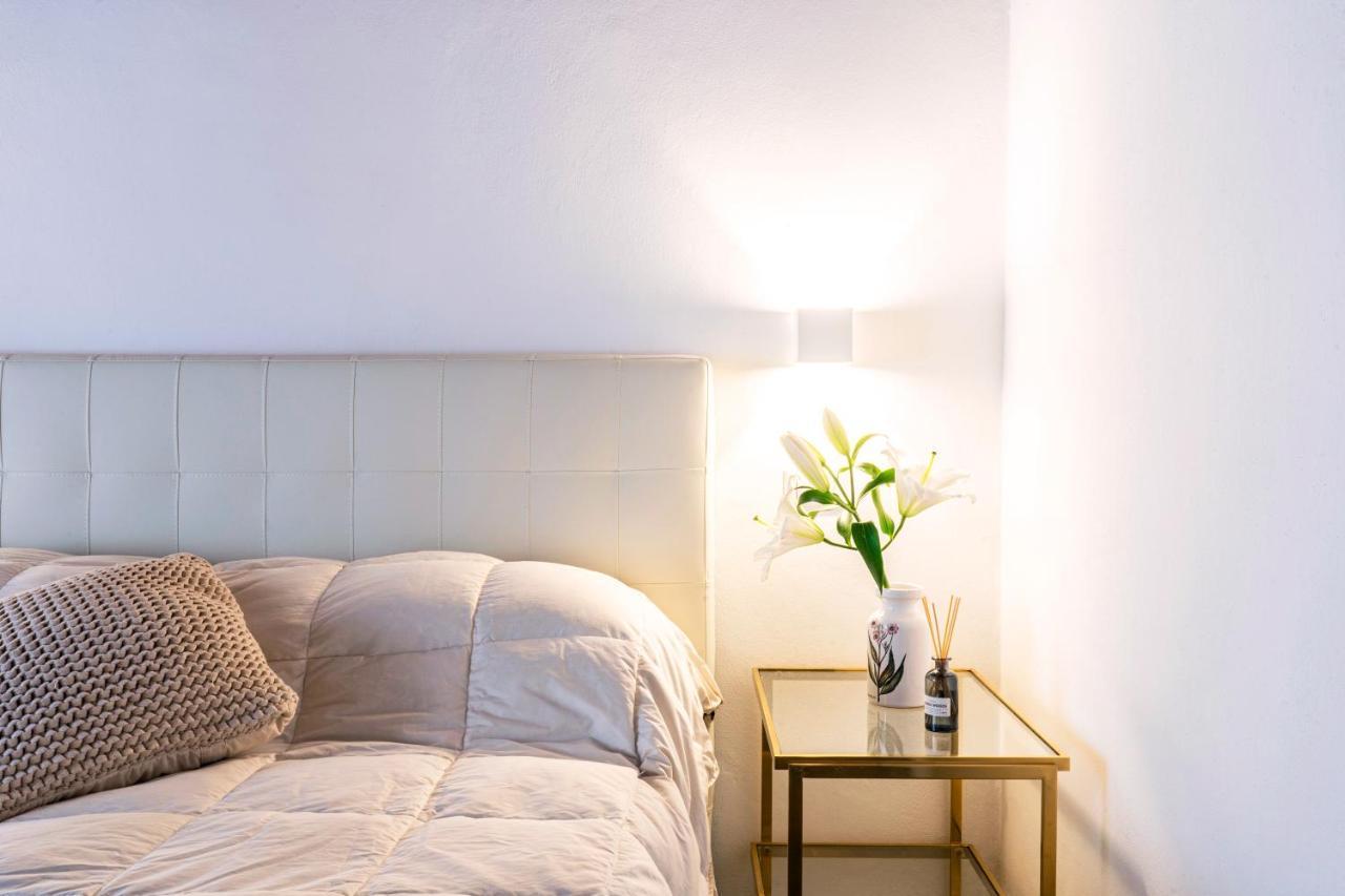 Palazzovilla Historic Building Luxury Suite Florence Buitenkant foto
