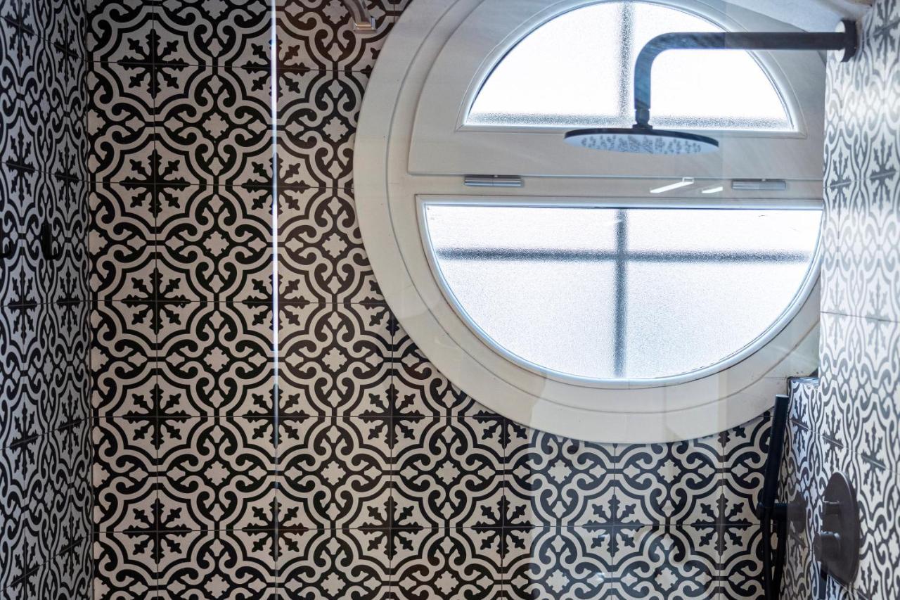 Palazzovilla Historic Building Luxury Suite Florence Buitenkant foto