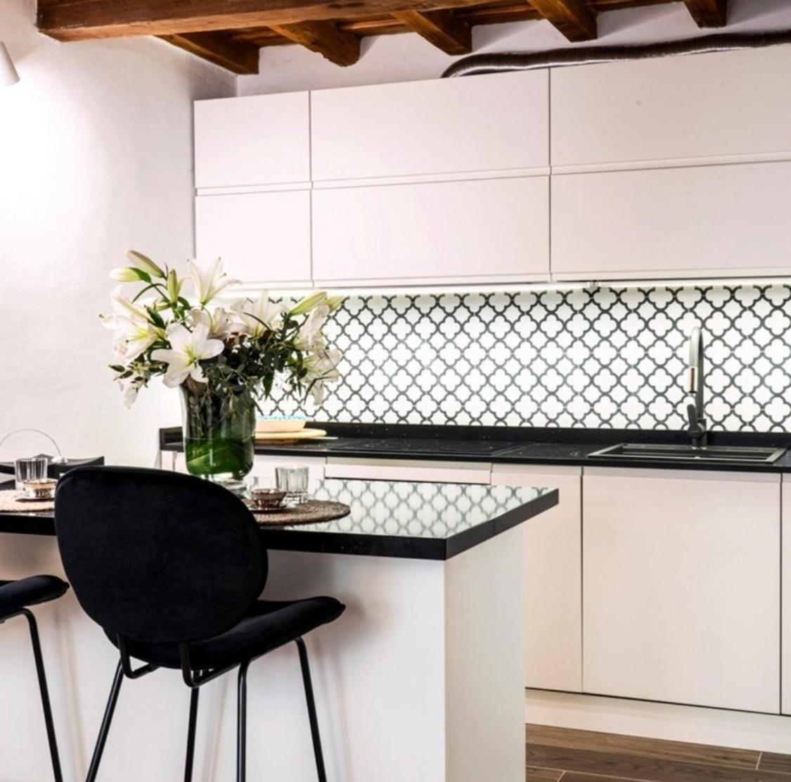 Palazzovilla Historic Building Luxury Suite Florence Buitenkant foto