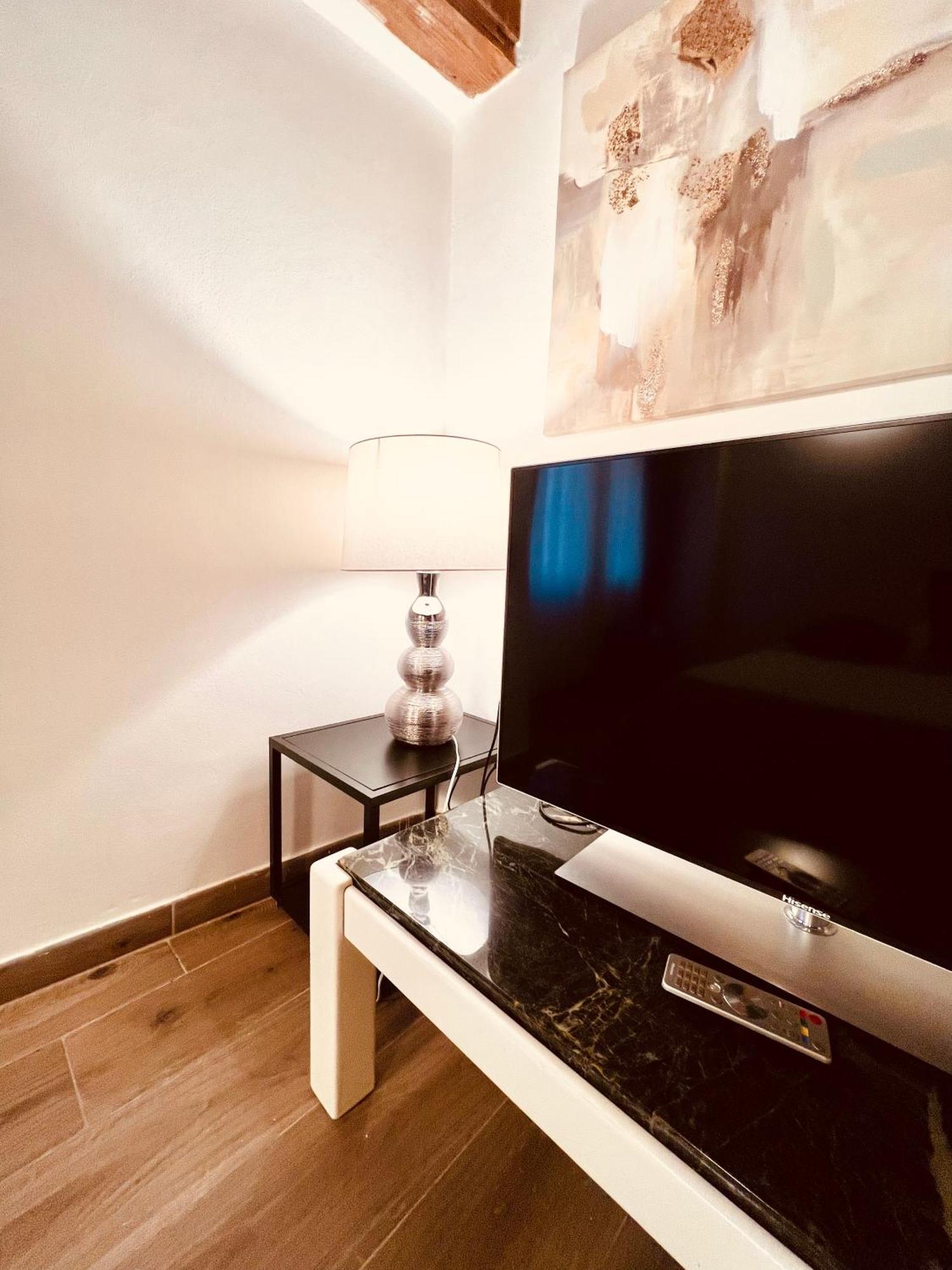 Palazzovilla Historic Building Luxury Suite Florence Buitenkant foto